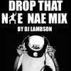 NAE NAE MIX BY DJ LAMBSON / DROP THAT NAENAE