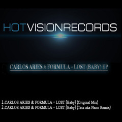Carlos Aries & Formula- Lost  [ Trixz AKA Nano Remix]