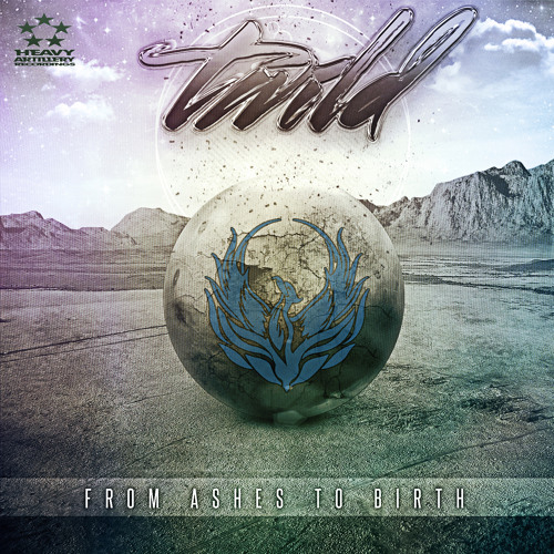 FREE EP:  Twild - Ashes feat. ElDiablo & Edo