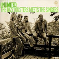 The Jazz Jousters - Unlimited - SmokedBeat - 07 Rose And Clouds