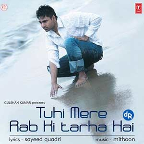 Tu Hi Mera Sara Jahan Hai - Mithoon