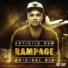 Artistic Raw - Rampage [Free Download]