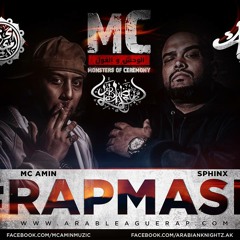 rap masr