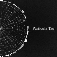 Partícula Tau