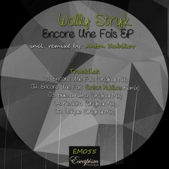 Wally Stryk - Encore une fois (Original) [Escapism Music]