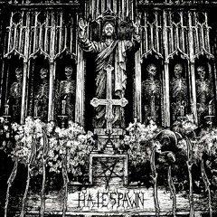 HATESPAWN - Ascent From The Kingdom Below
