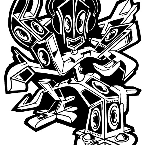 BIOHAZARD PART 45 MIX BY LARRY (Présente-Hardcore) (le 09.09.2012)