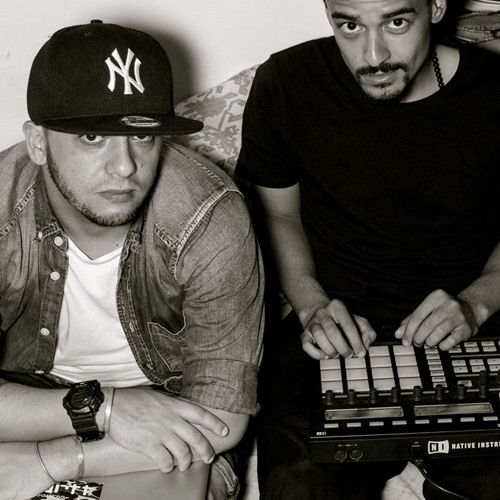 01 No Beco Escuro By Raf Tag U Imortal On Soundcloud Hear The World S Sounds