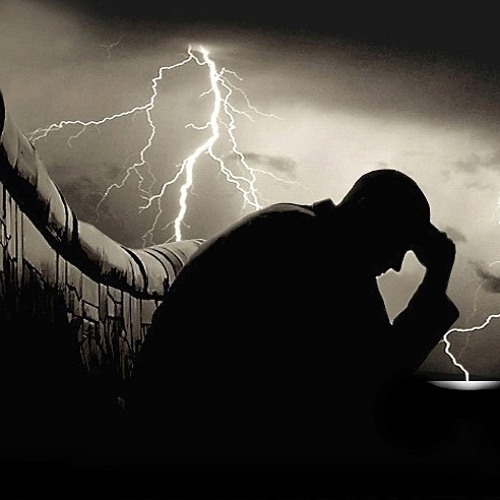 Calm The Storm (feat. Graffiti6)