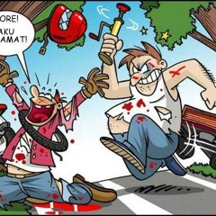 Ke Cengklak • Funkot Beat Down