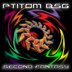 Ptitom BSG - Second Fantasy Set / Live