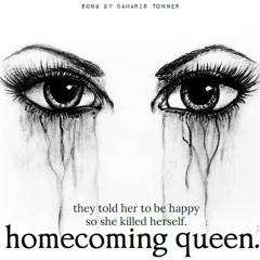 Homecoming Queen
