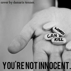 You're Not Innocent- Codi Kaye