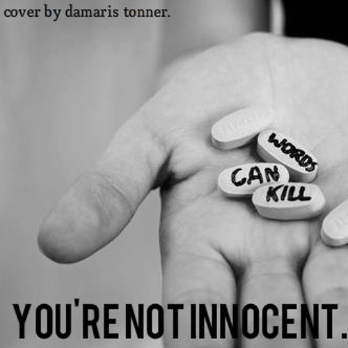 You're Not Innocent- Codi Kaye