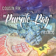 Purple Bag (Yeemix)