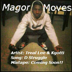 Treal Lee & Kgotti - D Struggle(2k14)(Download @ Soundcloud)