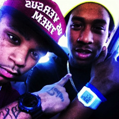 FLAVE IF YOU WANT TOO-EJ FT GOOF