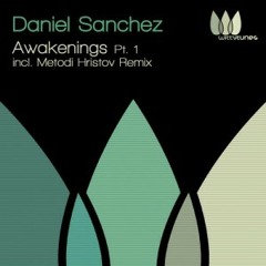DANIEL SANCHEZ - AWAKENINGS - METODI HRISTOV REMIX