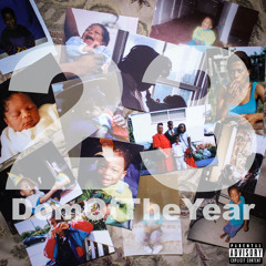 23 (Prod. By James Rogers)