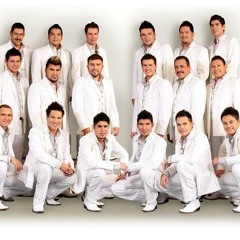 Banda el Recodo - Como Quieres Que Te Quiera DEMO