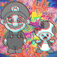 mushroom [prod by Amir Mars]