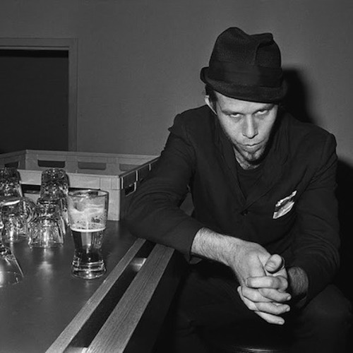 Tom Waits - Way Down in the Hole (The Magnificent Mr Zee Remix)