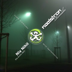 Mst013  -  Nix Nihil - Crashflight - Hawaii