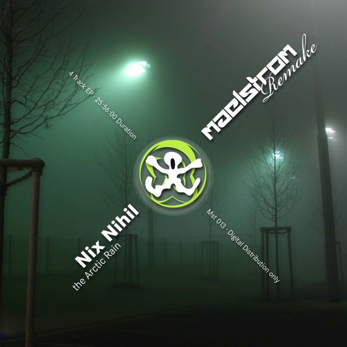 MST013 - Nix Nihil - DryNDusty