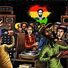 PARADOX (UP2BEAT) MIXTAPE FT MARCUS VISIONARY, R COLA, BENNY PAGE, NANCIE&PHOEBE , CHASE&STATUS !