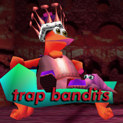 RAIGEKI BREAK (CO. PROD BY RJ)