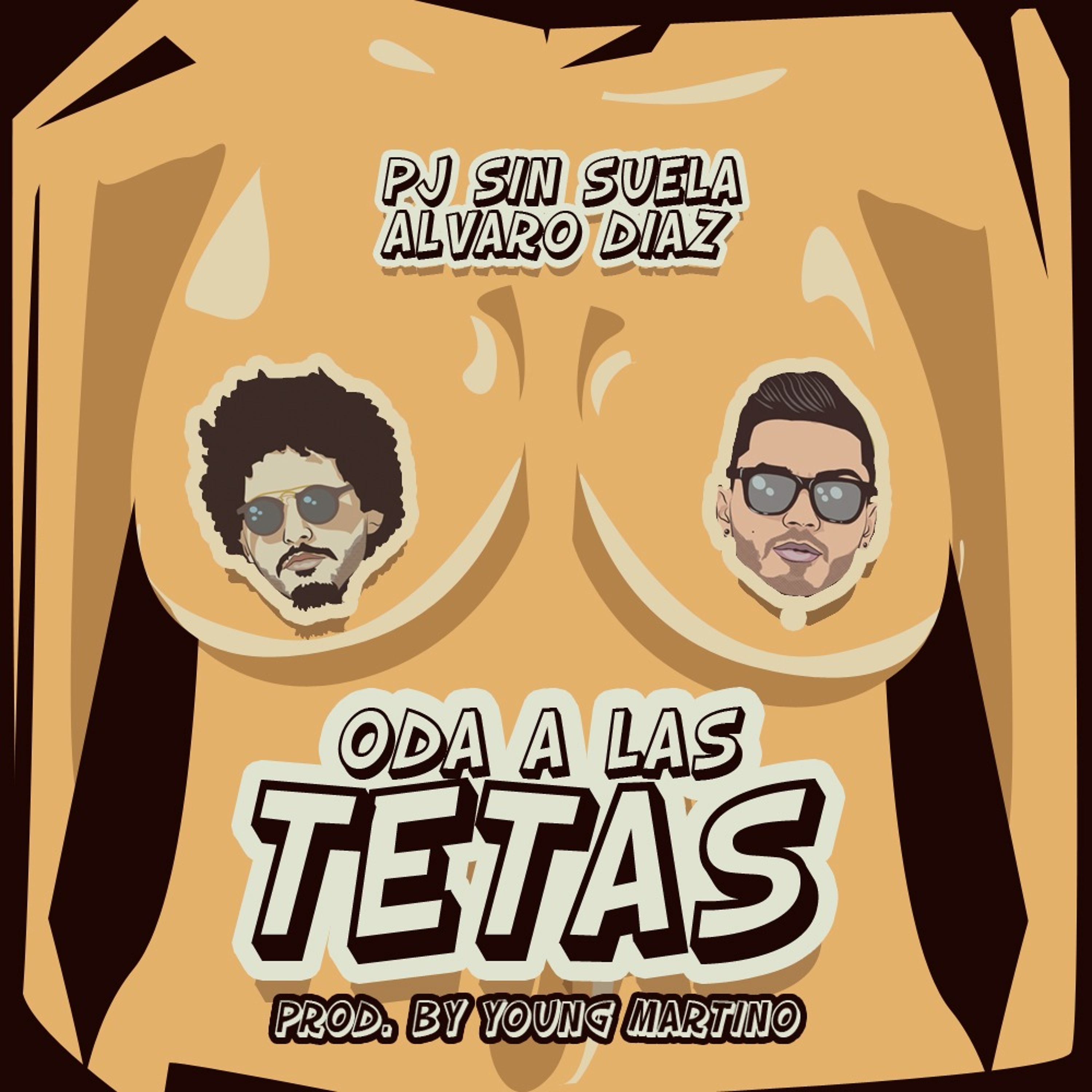 PJ Sin Suela