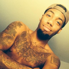 Louie Loco - Who Am I (Freestyle)