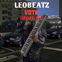 LeoBeatz - Vote (Original Mix) [2015]
