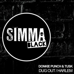 Donkie Punch  - Harlem (Simma Black) OUT NOW!!