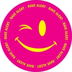 Rave Alert Crew