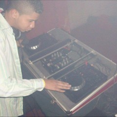 DJ PAULINHO - MC JAPA - FOLIA ANIMAL