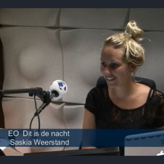 Radio1 Interview Met Marjan Moolenaar Van Blauw Bloed.MP3