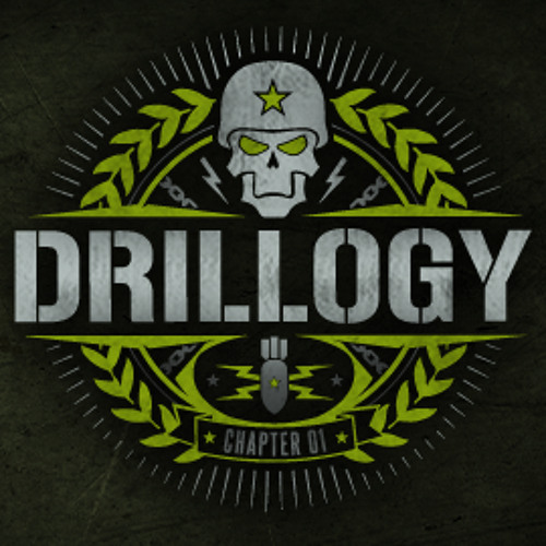 KHAOZ ENGINE live @ Drillogy Chapter 1