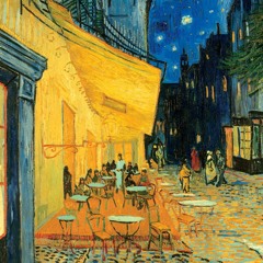 Pedro Meirelles - Van Gogh