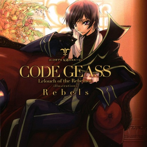 Code Geass Bird Stream Code Geass - If I Were a Bird (Emotional Piano Cover) by ...