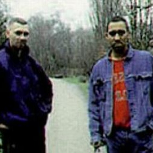 London Funk Allstars  @ 1995