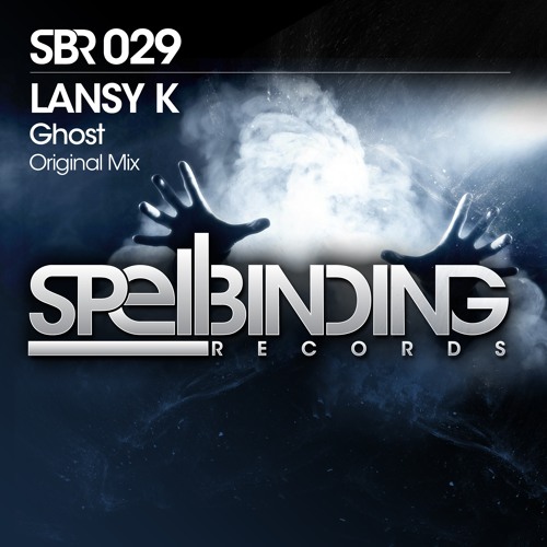 SBR029 : Lansy K - Ghost (Original Mix)