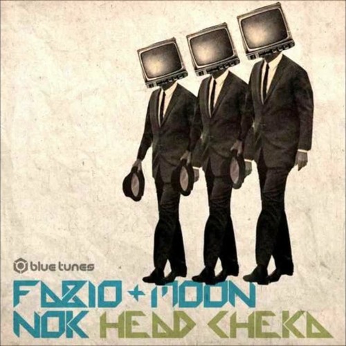 Head Cheka (Progressive Trance)