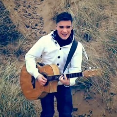 I Found a Way - Drake Bell - Adam M. Jackson - Cover