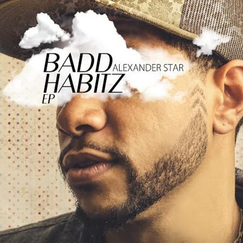 Alexander Star - Sippin' on Rum feat. Toi  [Badd Habitz EP | Nicko Rebel Music 2014]