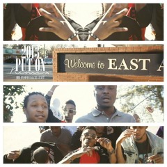 Puttin Niggaz On(Remix)feat. Hollywood & Giavanii Castallano