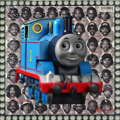 Thomas the Tribe Engine - 1nce Again