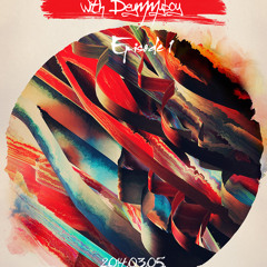 Art Style: Techno | Travel To Wonderland With Demmyboy | Episode I [ARTSTYLETECHNO.HU]