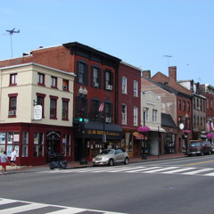 Georgetown