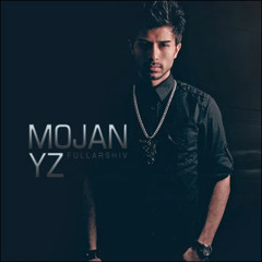 Mojan YZ Ft. Saman PI - Darham